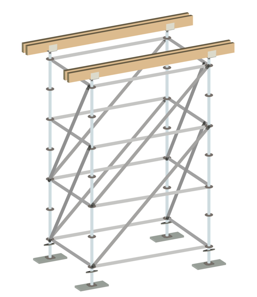 constructie ondersteuning steigerbouw Ondersteuning-Illustratie-KPS-Steigerbouw 4 Industriesteiger Steigerbouw Metselsteiger Steigerbouw renovatiesteiger steigerbouw KPS Steigerbouw